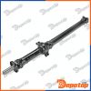 Arbre de transmission arrière pour MITSUBISHI | NWN-MS-008, 10-080880